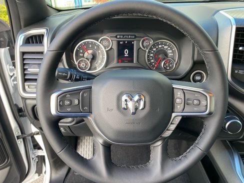 New 2026 RAM 1500 Big Horn image 6