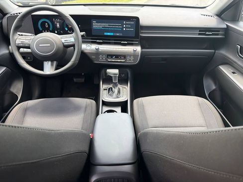 New 2026 Hyundai Kona SEL Sport FWD image 18