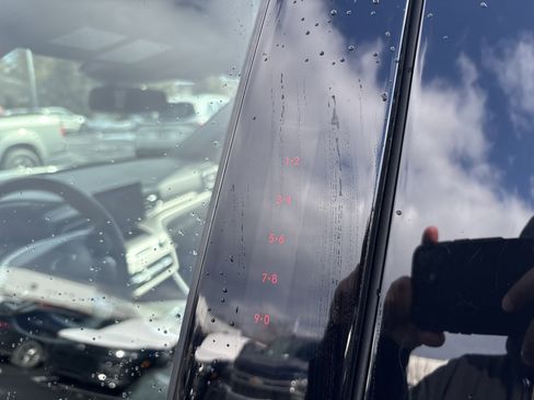 Used 2023 Ford Explorer Timberline w/ Timberline Technology Package image 16