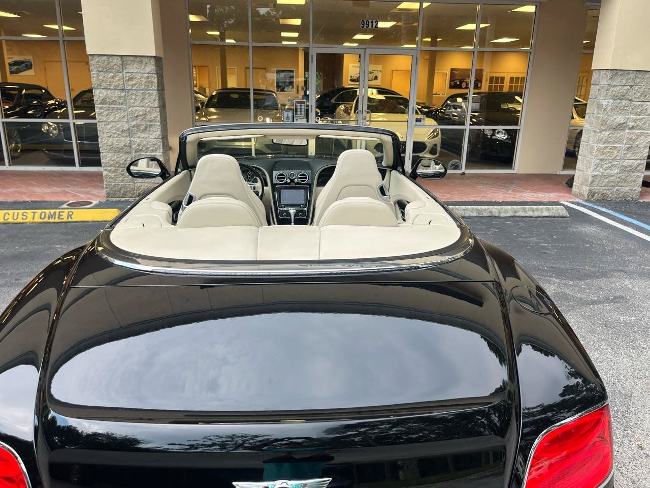 Used 2014 Bentley Continental GT Speed AWD/4WD image 51