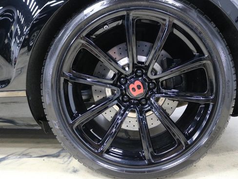 Used 2010 Bentley Continental GT Supersports image 10