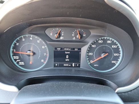 Used 2024 Chevrolet Malibu LT image 30