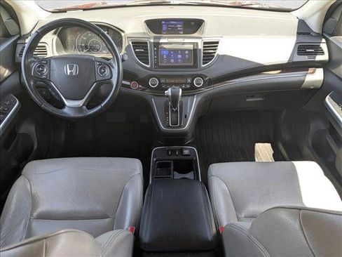 Used 2015 Honda CR-V EX-L image 17