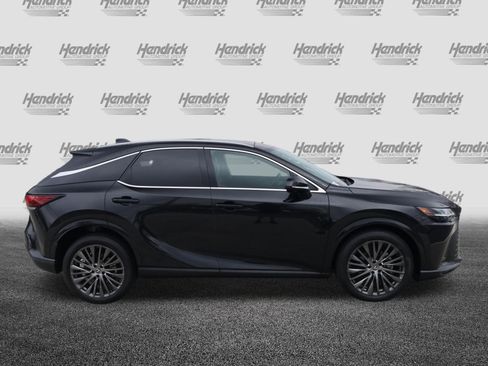 Certified 2023 Lexus RX 350 AWD w/ Accessory Package image 10