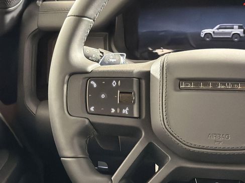 New 2026 Land Rover Defender 110 OCTA image 12