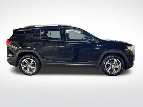 Used 2019 GMC Terrain SLT w/ Preferred Package image 7