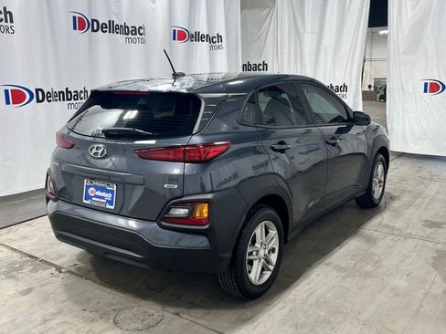 Used 2020 Hyundai Kona SE AWD/4WD image 6