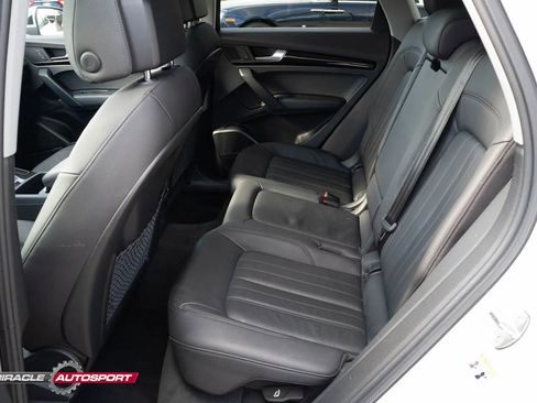 Used 2018 Audi Q5 2.0T Premium Plus w/ Premium Plus Package image 24