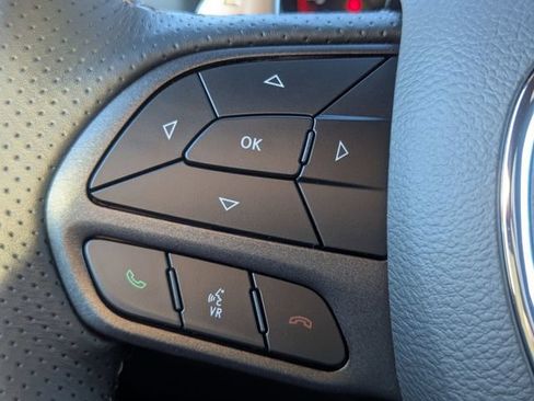 New 2025 Dodge Durango GT AWD/4WD image 9