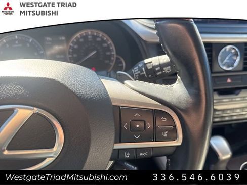 Used 2022 Lexus RX 350 FWD w/ Premium Package image 19