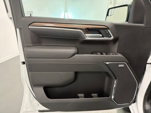 New 2026 Chevrolet Silverado 1500 RST w/ All Star Edition Plus AWD/4WD image 11