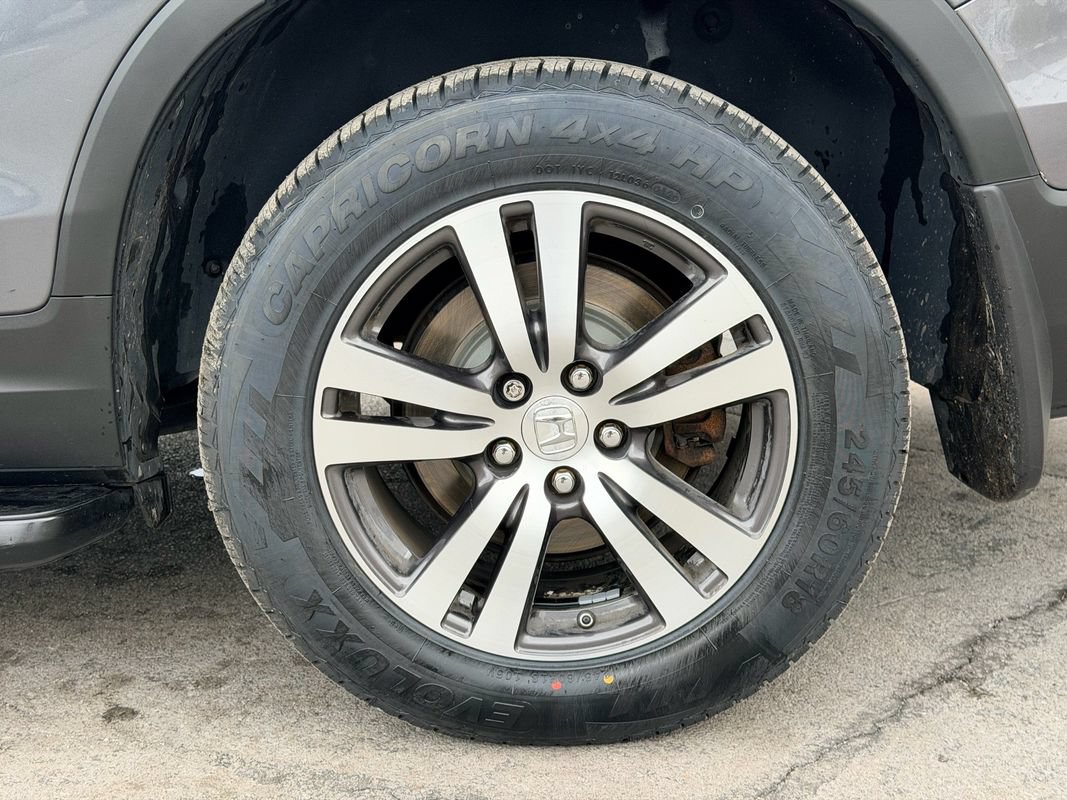 Used 2016 Honda Pilot EX image 30