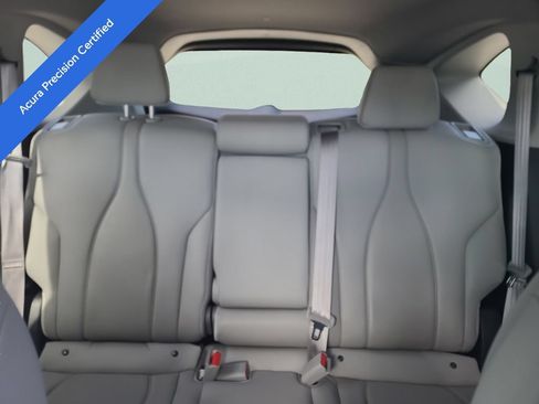 Used 2024 Acura RDX SH-AWD w/ Technology Package image 17