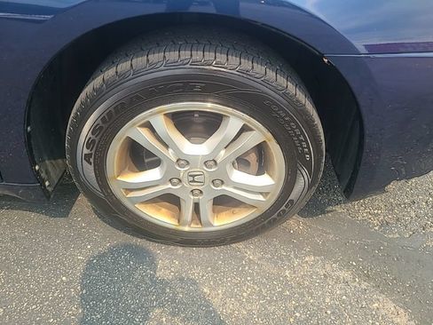 Used 2007 Honda Accord EX image 7
