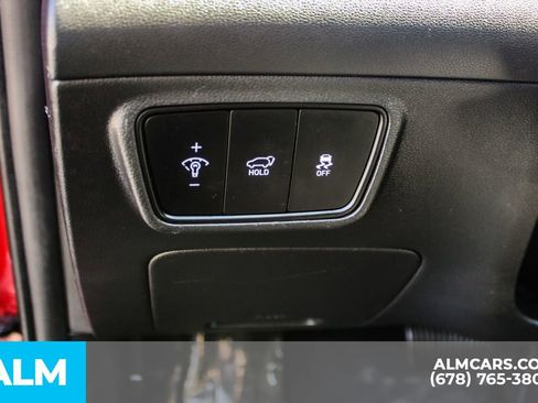 Used 2022 Hyundai Tucson SEL w/ Convenience Package image 30