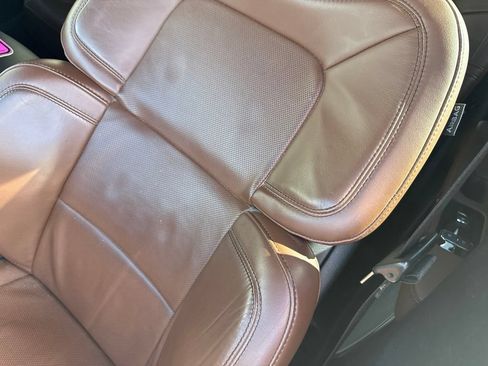 Used 2022 Lincoln Aviator Reserve w/ Equipment Group 201A AWD/4WD image 14