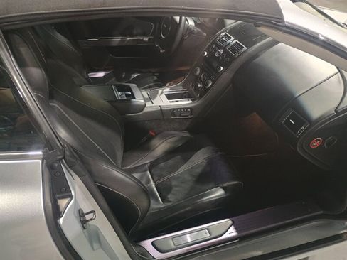 Used 2009 Aston Martin DB9 Volante image 31