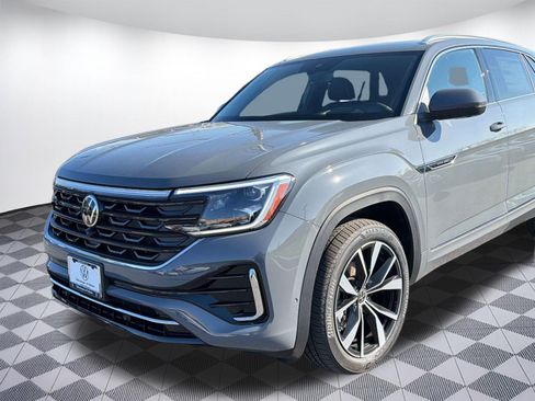 New 2026 Volkswagen Atlas Cross Sport SEL Premium R-Line AWD/4WD image 20