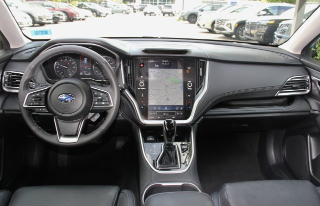 Used 2024 Subaru Outback Touring XT AWD/4WD image 34