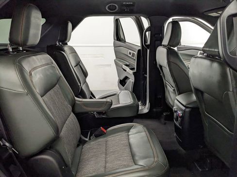 Certified 2021 Ford Explorer Timberline AWD/4WD image 21