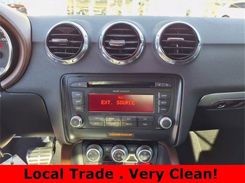 Used 2012 Audi TT 2.0T Premium Plus image 23