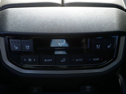 New 2026 Lexus TX 350 AWD image 13