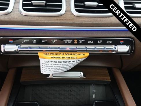 New 2026 Mercedes-Benz GLE 350 4MATIC image 3