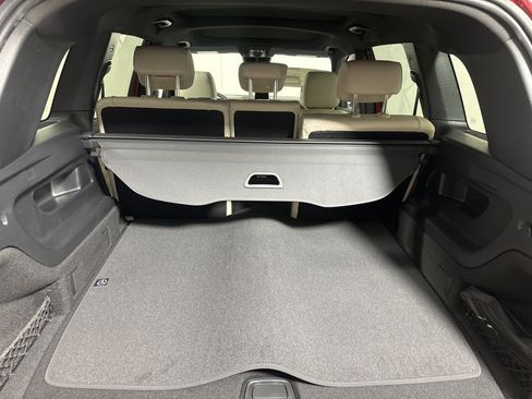 New 2026 Mercedes-Benz GLB 250 4MATIC image 23