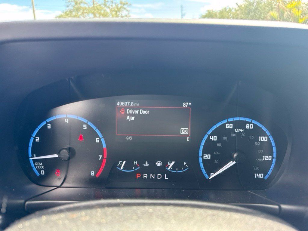 Used 2021 Ford Bronco Sport Big Bend AWD/4WD image 11