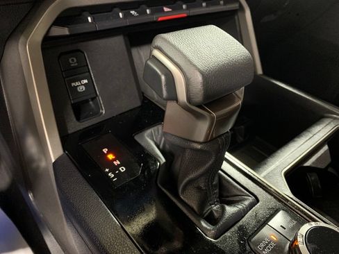 Used 2024 Toyota Tundra SR5 w/ SR5 Premium Package AWD/4WD image 39