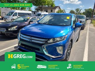 Used 2019 Mitsubishi Eclipse Cross SE video 1