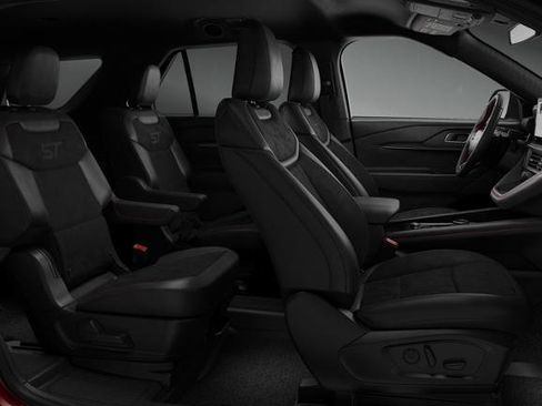 New 2026 Ford Explorer ST AWD/4WD image 29