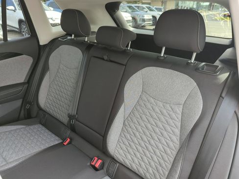 New 2026 Volkswagen Tiguan S image 23