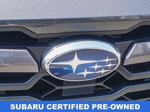Certified 2025 Subaru Crosstrek 2.5i Limited w/ Crosstrek Mirror Package AWD/4WD image 11