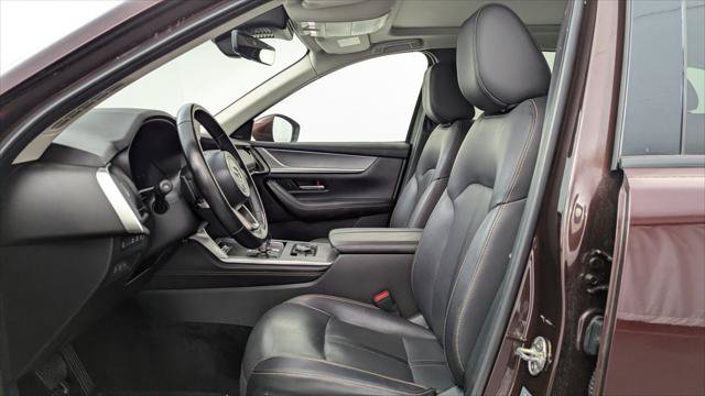 Used 2024 MAZDA CX-90 3.3 Turbo w/ Premium Package AWD/4WD image 14
