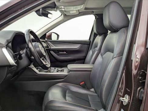 Used 2024 MAZDA CX-90 3.3 Turbo w/ Premium Package AWD/4WD image 14