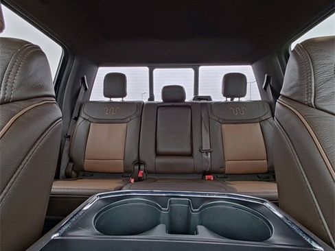 Used 2022 Ford F150 King Ranch w/ Equipment Group 601A High image 27