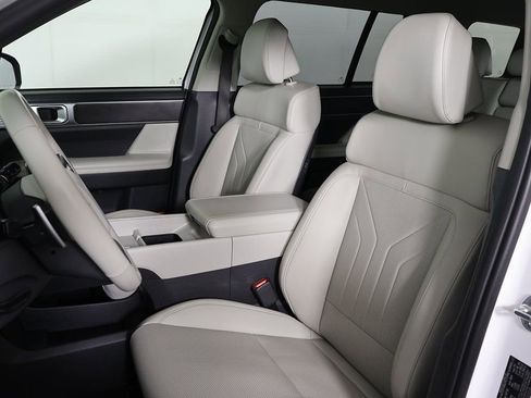 Used 2024 Hyundai Santa Fe SEL image 25