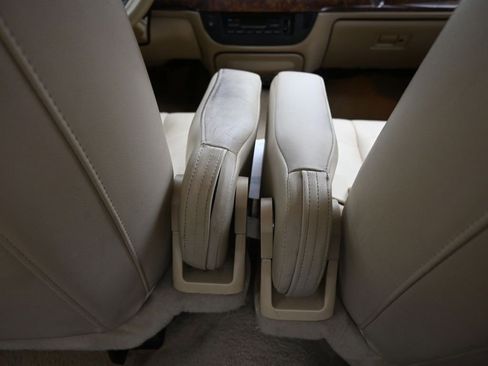 Used 2006 Mercury Grand Marquis LS image 28