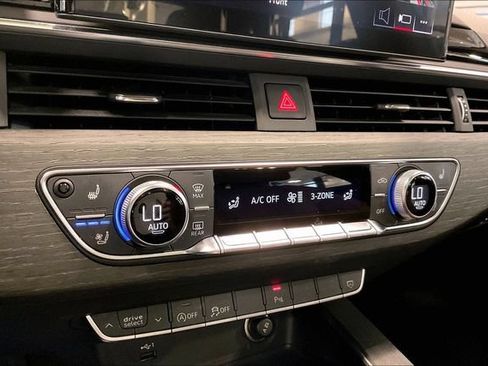 Certified 2023 Audi A5 2.0T Premium Plus w/ Premium Plus AWD/4WD image 32