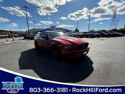 Used 2014 Ford Mustang GT Premium