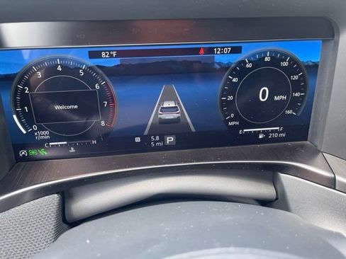New 2026 Subaru Outback Premium AWD/4WD image 17