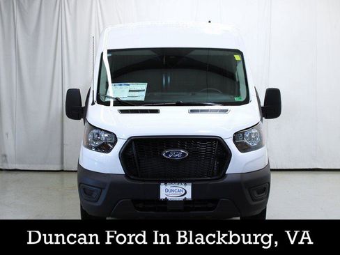 New 2025 Ford Transit 250 image 2