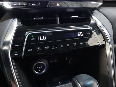 Used 2023 Toyota Venza Nightshade AWD/4WD image 26