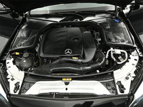 Used 2020 Mercedes-Benz C 300 Sedan image 30