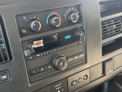 New 2025 Chevrolet Express 2500 w/ Driver Convenience Package image 19