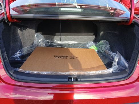 New 2026 Toyota Corolla SE image 8