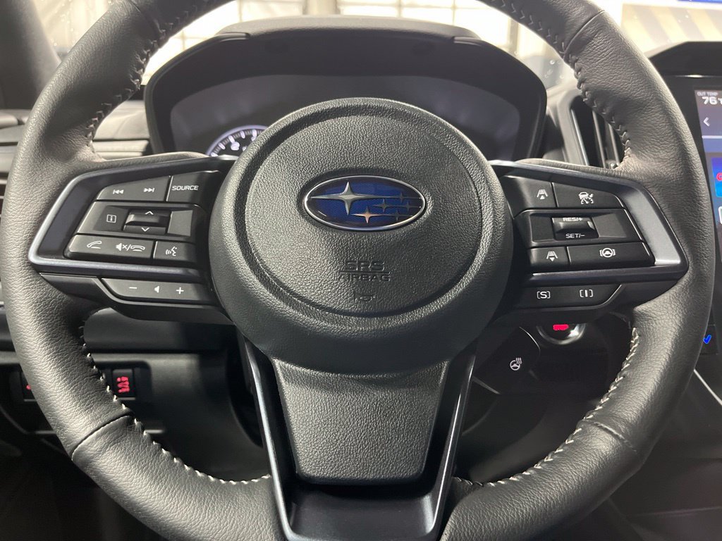 Used 2026 Subaru Forester Limited AWD/4WD image 17