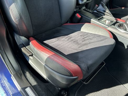 Used 2019 Subaru WRX STI w/ Popular Package #3 image 12