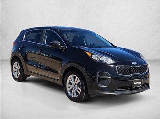 Used 2019 Kia Sportage LX FWD video 3